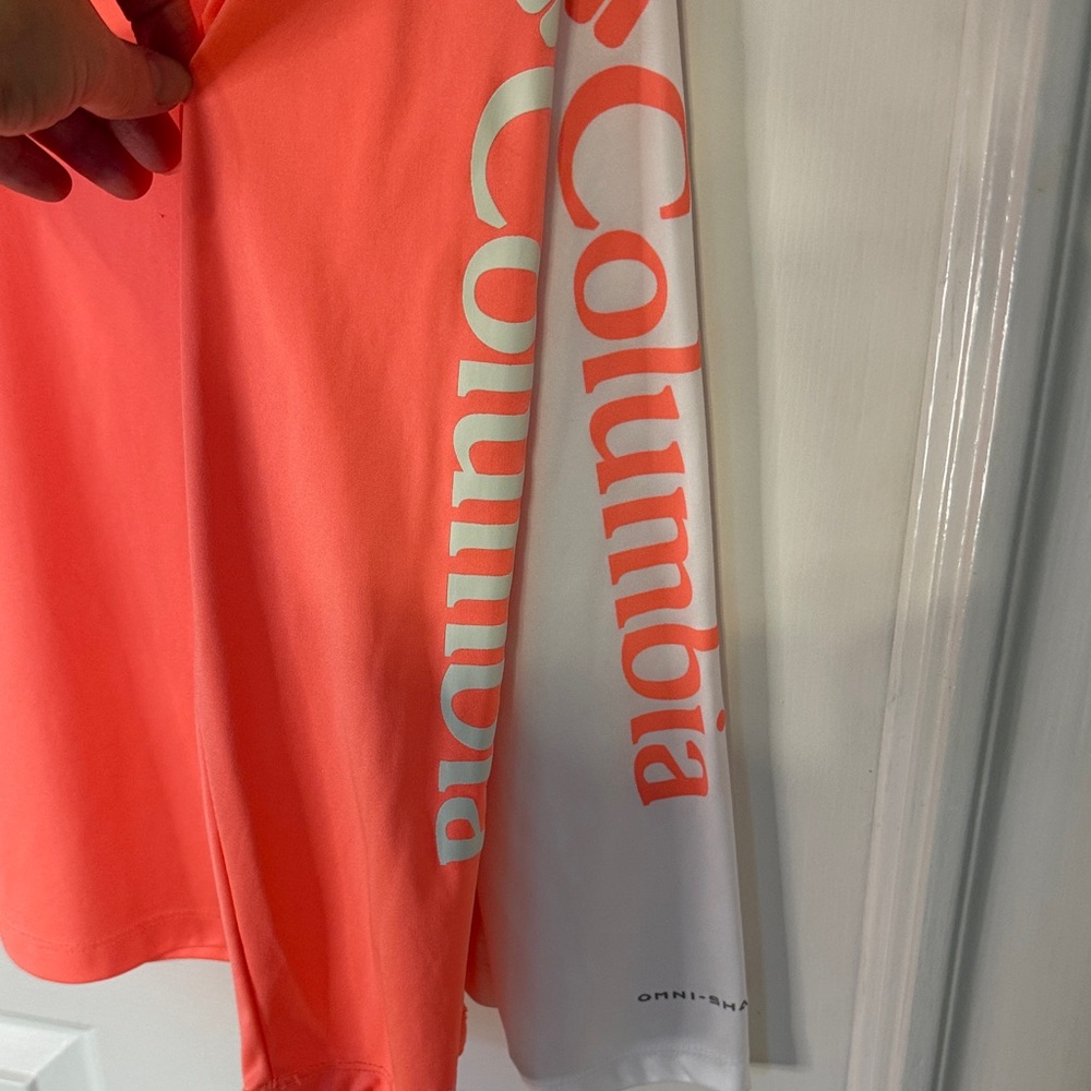 Columbia Omni-Shade Men’s Size M Long Sleeve Base Layer Tees, 2-Pack - Picture 5 of 11